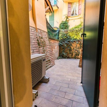 ボローニャSavenella Houseアパートメント エクステリア 写真