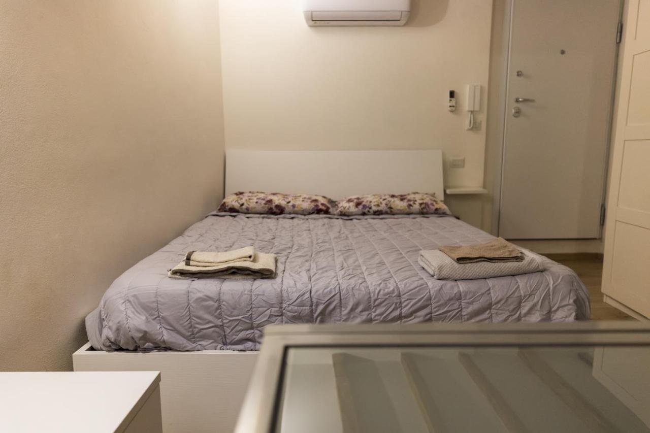 ボローニャSavenella Houseアパートメント エクステリア 写真