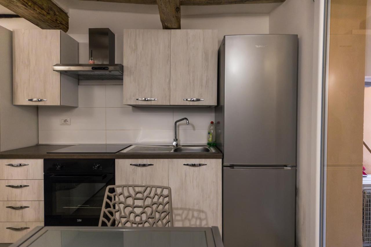 ボローニャSavenella Houseアパートメント エクステリア 写真